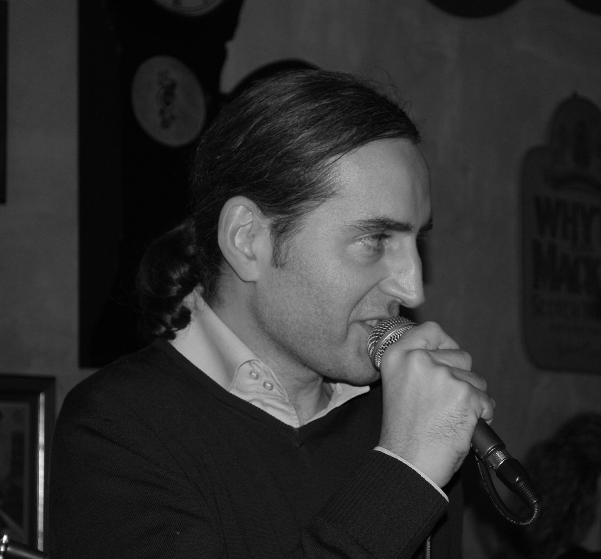 Maurizio Del Vecchio
